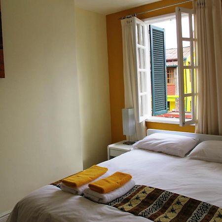 Hotel Cayman Quito Ngoại thất bức ảnh