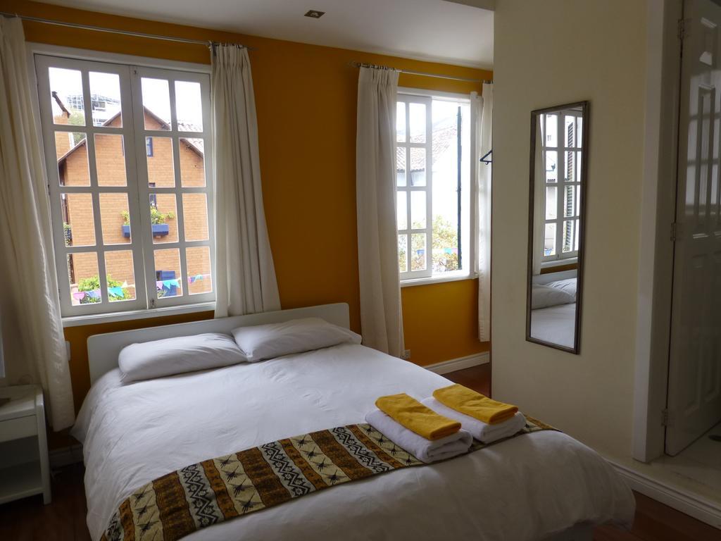 Hotel Cayman Quito Ngoại thất bức ảnh