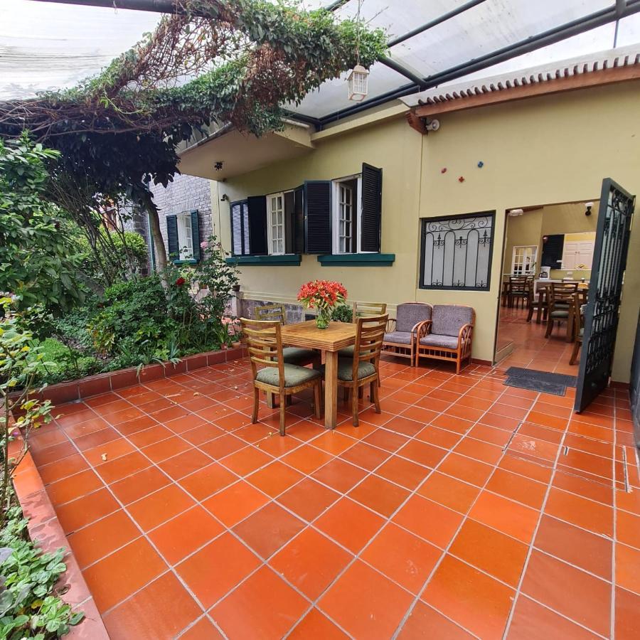 Hotel Cayman Quito Ngoại thất bức ảnh