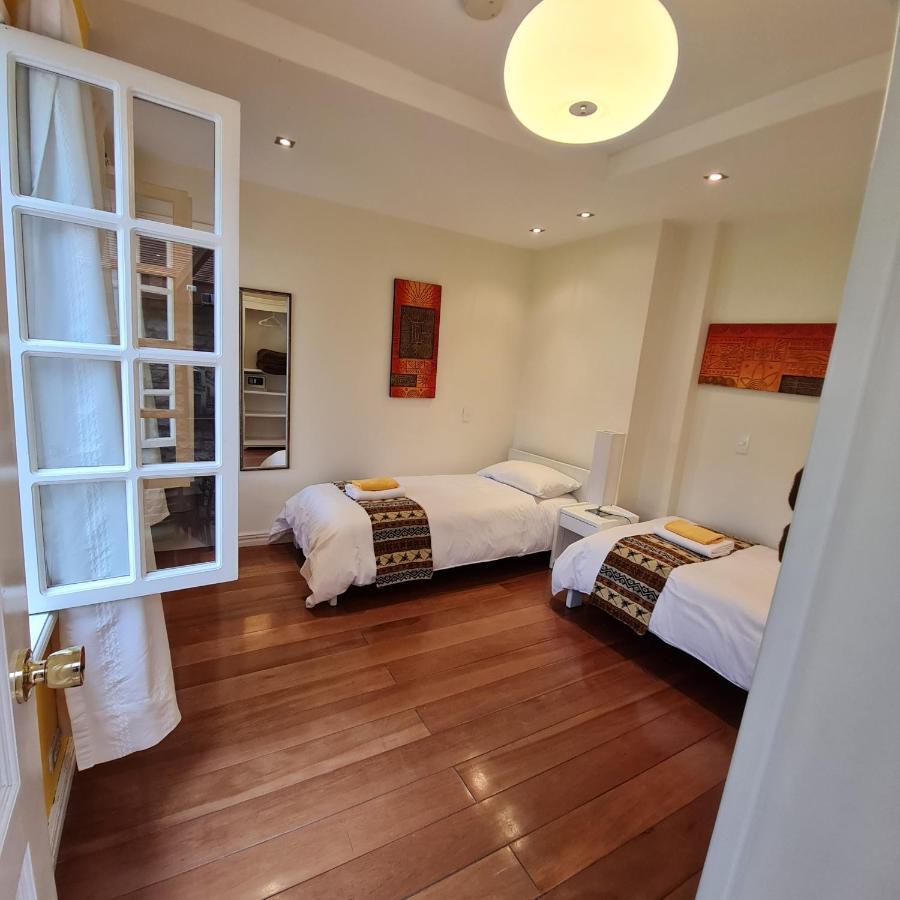 Hotel Cayman Quito Ngoại thất bức ảnh
