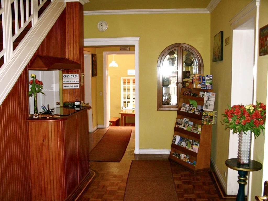 Hotel Cayman Quito Ngoại thất bức ảnh