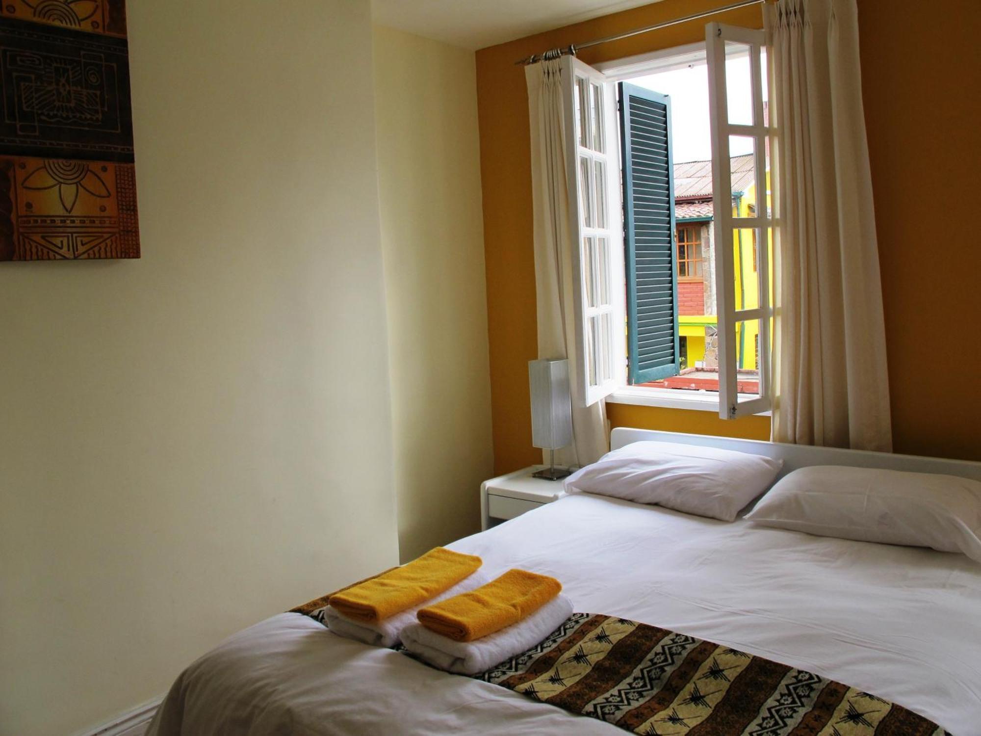 Hotel Cayman Quito Ngoại thất bức ảnh