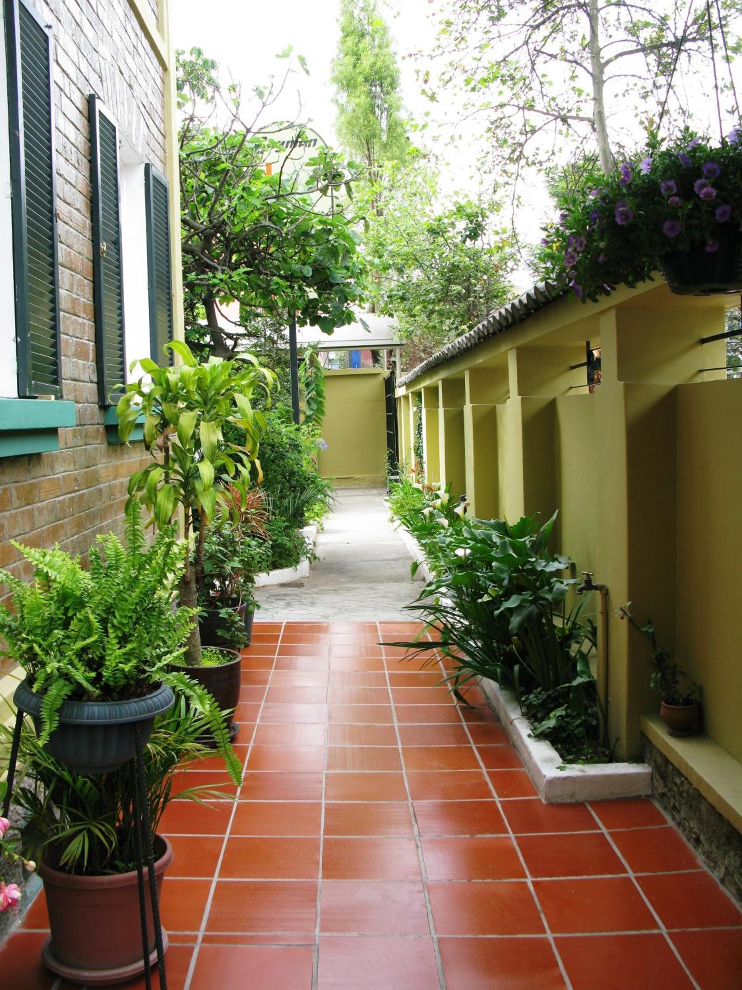 Hotel Cayman Quito Ngoại thất bức ảnh