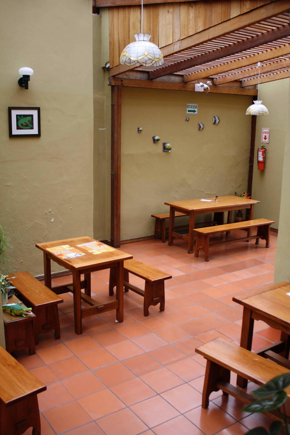 Hotel Cayman Quito Ngoại thất bức ảnh