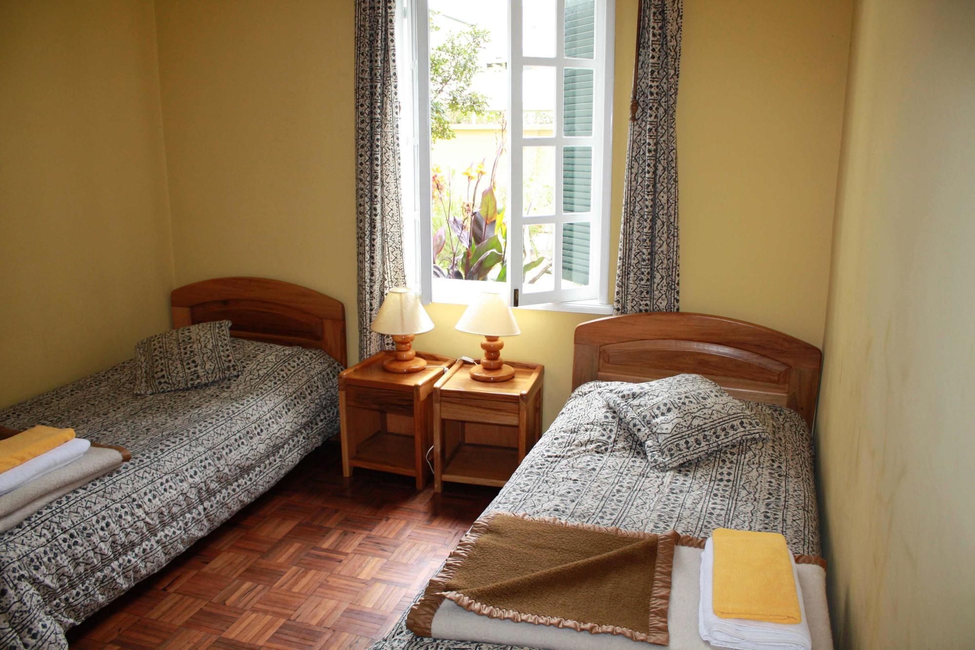 Hotel Cayman Quito Ngoại thất bức ảnh