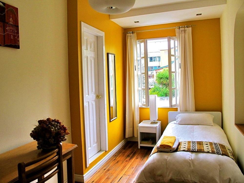 Hotel Cayman Quito Ngoại thất bức ảnh