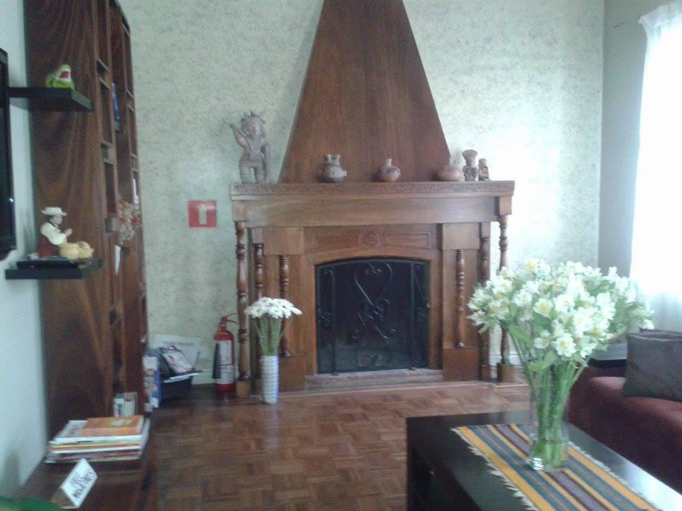 Hotel Cayman Quito Ngoại thất bức ảnh
