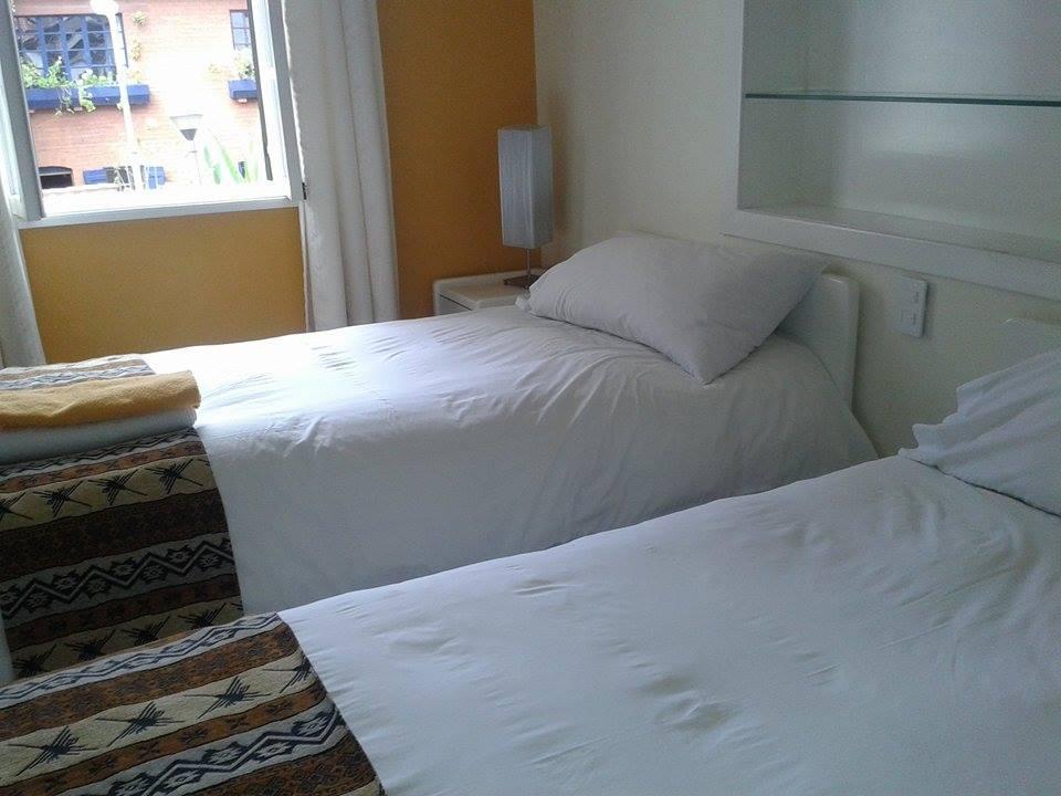 Hotel Cayman Quito Ngoại thất bức ảnh
