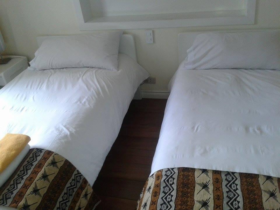 Hotel Cayman Quito Ngoại thất bức ảnh