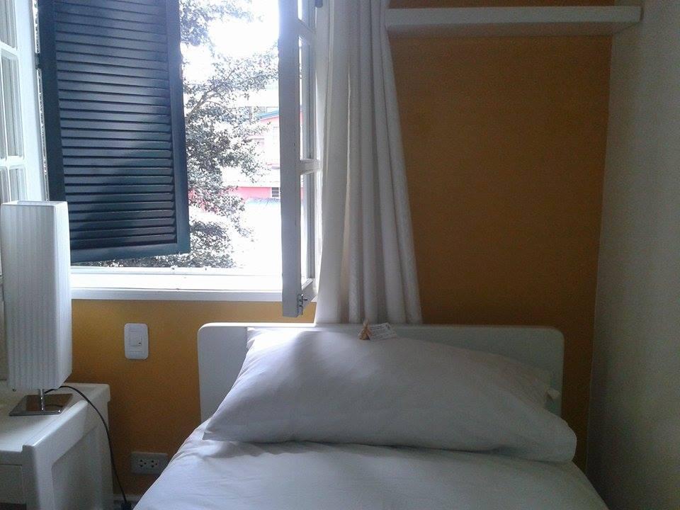 Hotel Cayman Quito Ngoại thất bức ảnh