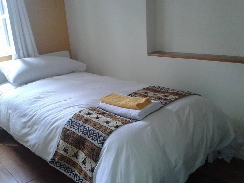 Hotel Cayman Quito Ngoại thất bức ảnh