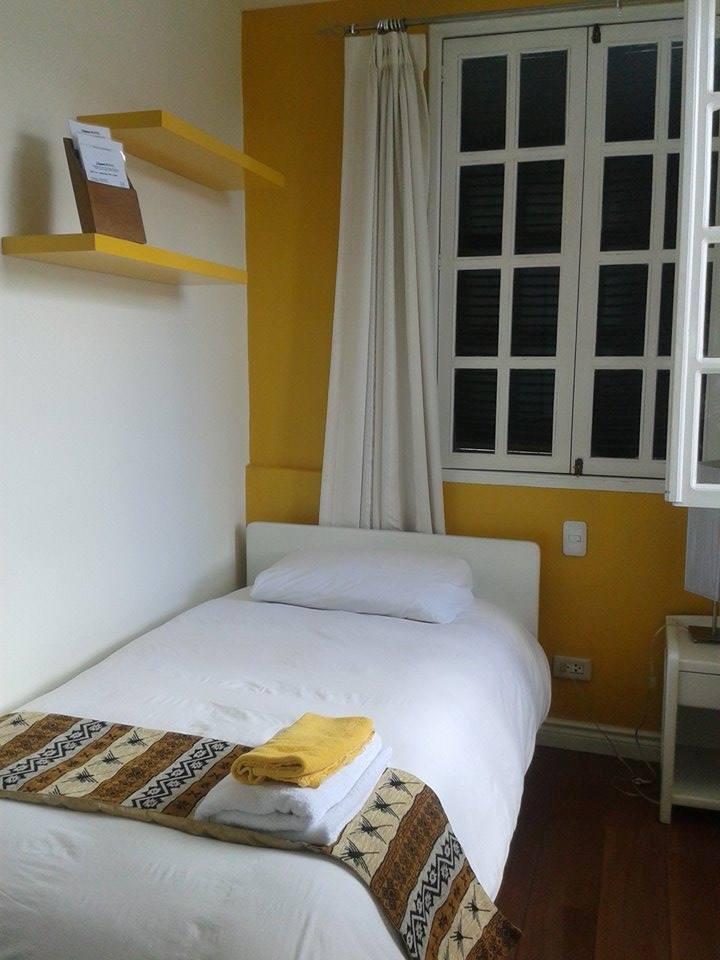 Hotel Cayman Quito Ngoại thất bức ảnh