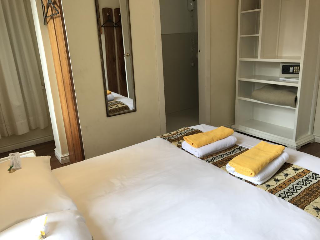 Hotel Cayman Quito Ngoại thất bức ảnh