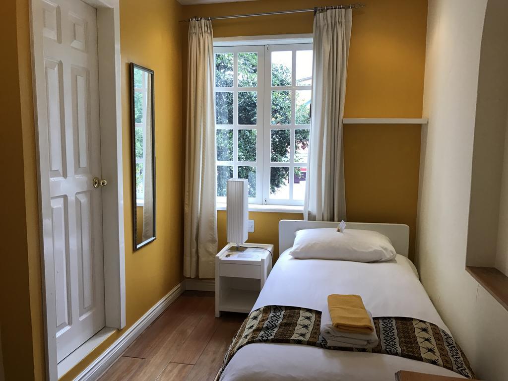Hotel Cayman Quito Ngoại thất bức ảnh