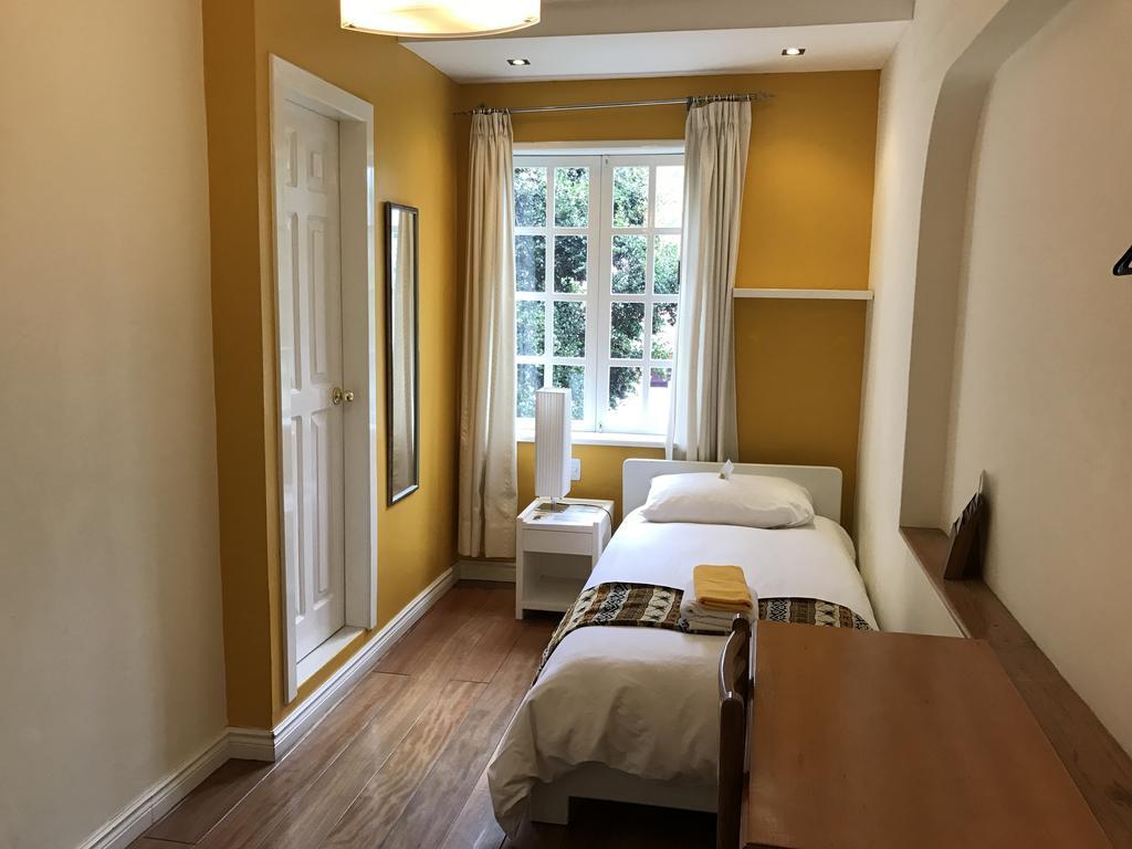 Hotel Cayman Quito Ngoại thất bức ảnh