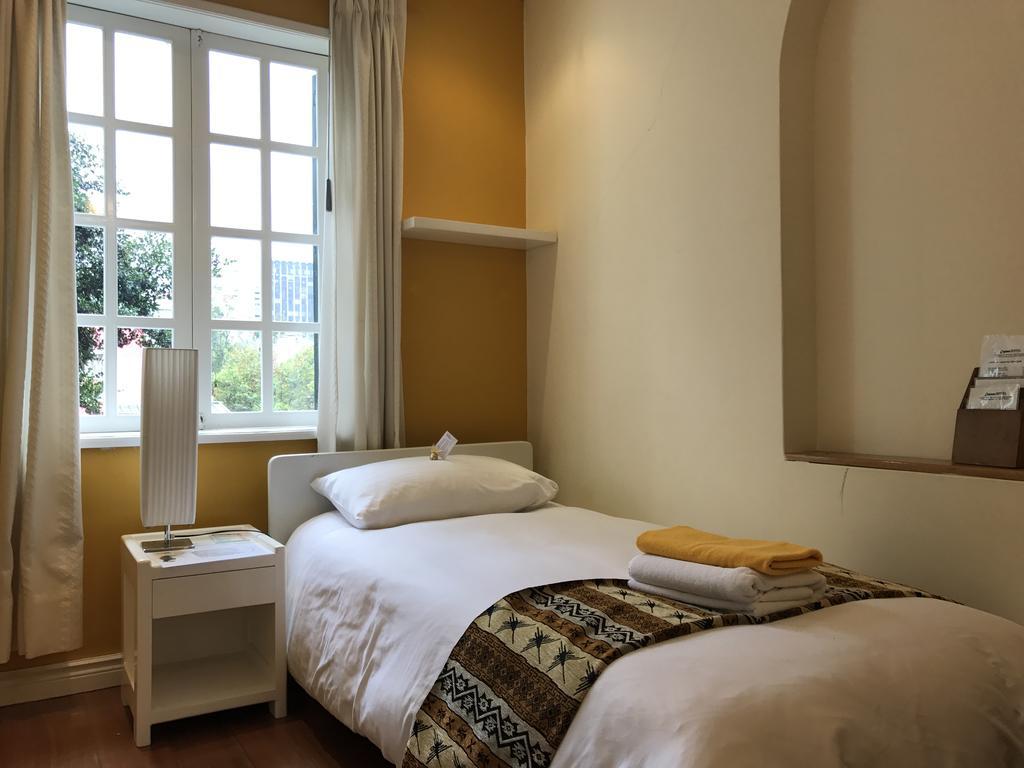 Hotel Cayman Quito Ngoại thất bức ảnh