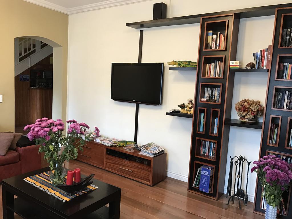 Hotel Cayman Quito Ngoại thất bức ảnh