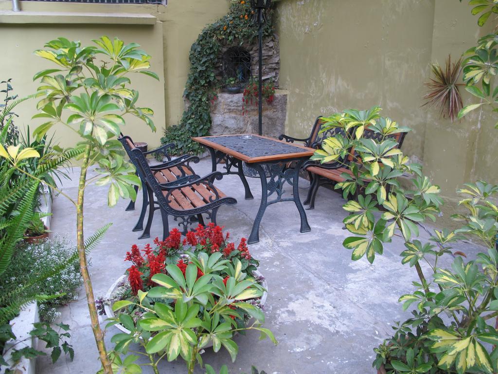 Hotel Cayman Quito Ngoại thất bức ảnh