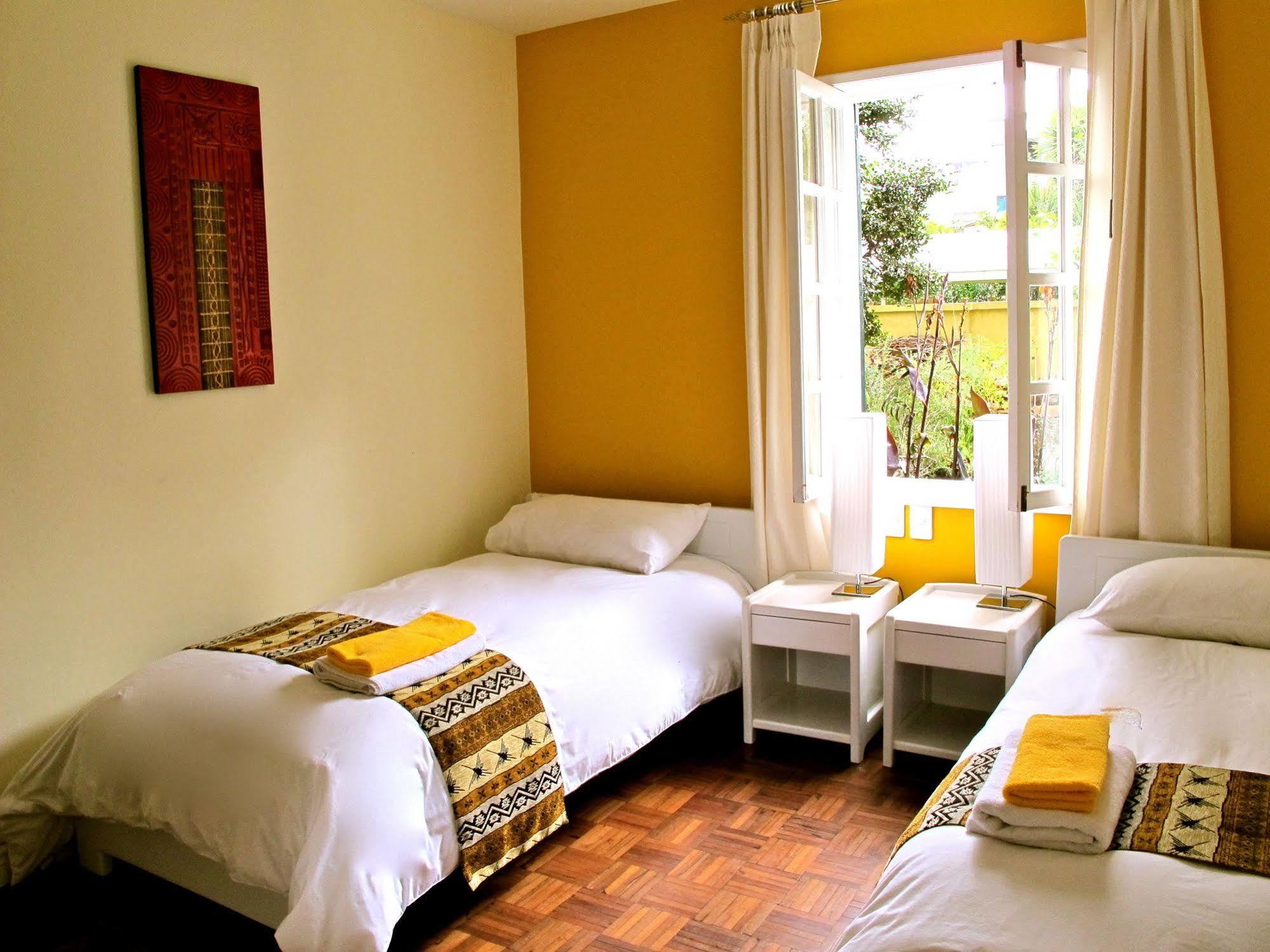 Hotel Cayman Quito Ngoại thất bức ảnh
