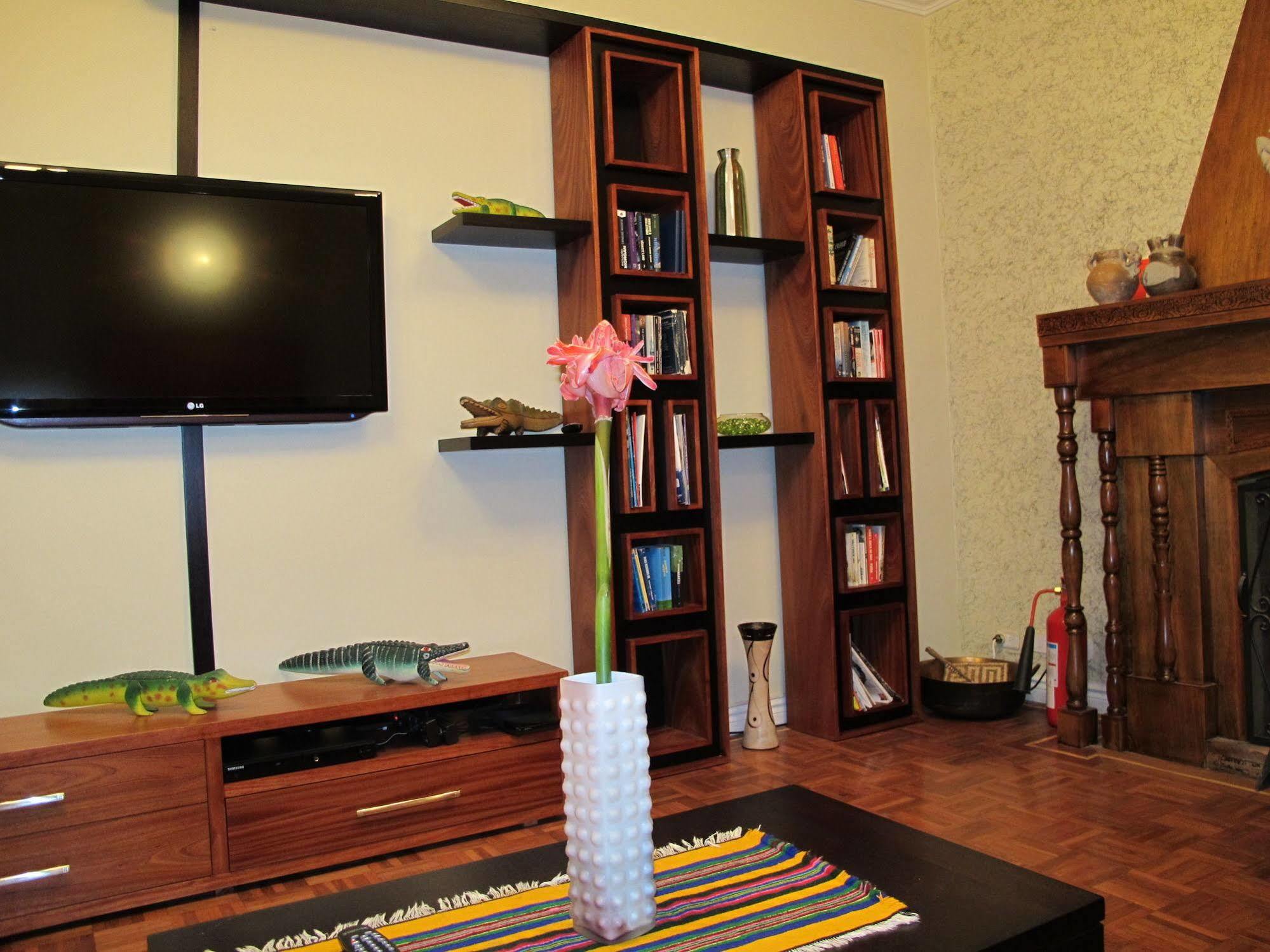 Hotel Cayman Quito Ngoại thất bức ảnh