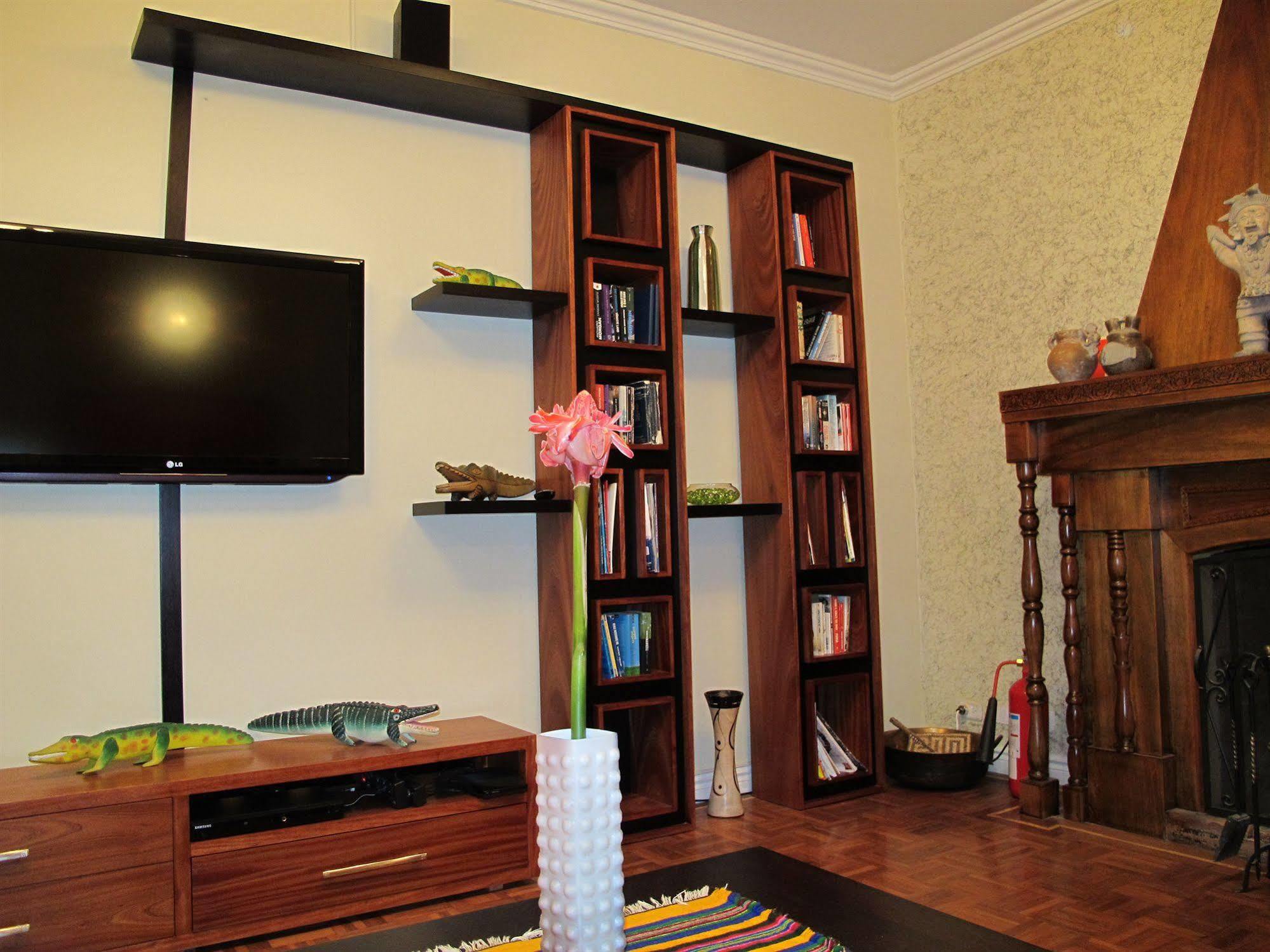 Hotel Cayman Quito Ngoại thất bức ảnh
